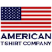 American T-shirt Company logo, American T-shirt Company contact details