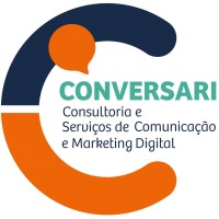 Conversari logo, Conversari contact details