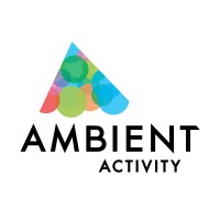 Ambient Activity logo, Ambient Activity contact details