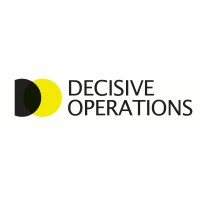 Decisive Operations Limited logo, Decisive Operations Limited contact details