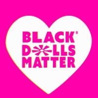 BLACK DOLLS MATTER® logo, BLACK DOLLS MATTER® contact details