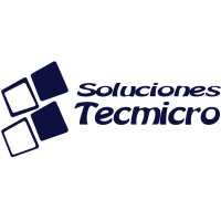 Soluciones Tecmicro S.L. logo, Soluciones Tecmicro S.L. contact details