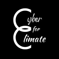 Cyber For Climate logo, Cyber For Climate contact details