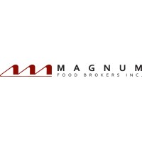 Magnum Food Brokers Inc logo, Magnum Food Brokers Inc contact details