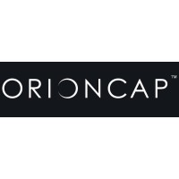 Orioncap logo, Orioncap contact details