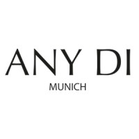 ANY DI Munich logo, ANY DI Munich contact details