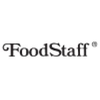 FoodStaff logo, FoodStaff contact details