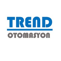 Trend Otomasyon logo, Trend Otomasyon contact details