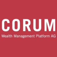 Corum Wealth Management Platform AG logo, Corum Wealth Management Platform AG contact details