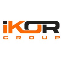 iKOR Development Inc. logo, iKOR Development Inc. contact details