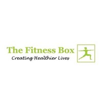 TheFitnessBox logo, TheFitnessBox contact details