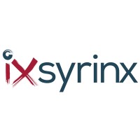 iX Syrinx Pty Ltd logo, iX Syrinx Pty Ltd contact details