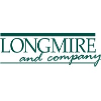 Longmire and Company logo, Longmire and Company contact details