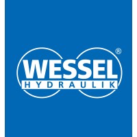 WESSEL-HYDRAULIK GmbH logo, WESSEL-HYDRAULIK GmbH contact details