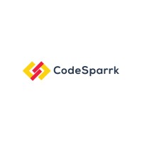 Codesparrk logo, Codesparrk contact details