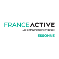 France Active Essonne logo, France Active Essonne contact details