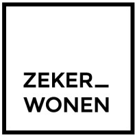 Zeker Wonen logo, Zeker Wonen contact details