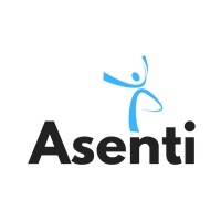 Asenti, LLC logo, Asenti, LLC contact details