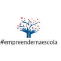 Fundação Empreender na Escola logo, Fundação Empreender na Escola contact details