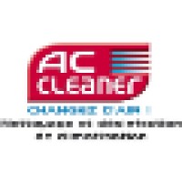 ACCLEANER logo, ACCLEANER contact details