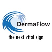 DermaFlow logo, DermaFlow contact details