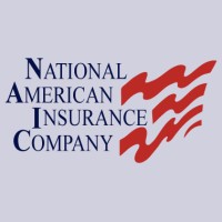 National American Insurance Company logo, National American Insurance Company contact details