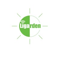 Ligarden logo, Ligarden contact details