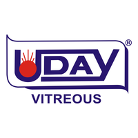 UDAY CERAMICS logo, UDAY CERAMICS contact details