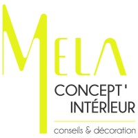 Mela Concept'Intérieur logo, Mela Concept'Intérieur contact details