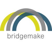 Bridgemake logo, Bridgemake contact details