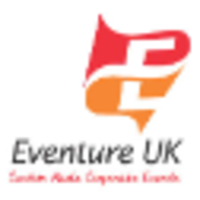 Eventure UK Ltd logo, Eventure UK Ltd contact details