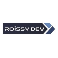 Roissy Dev - L'agence de développement économique de l'Agglomération Roissy Pays de France logo, Roissy Dev - L'agence de développement économique de l'Agglomération Roissy Pays de France contact details