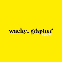 wacky_grapher logo, wacky_grapher contact details