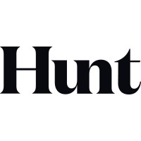 Hunt Communications Ltd logo, Hunt Communications Ltd contact details