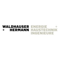 Waldhauser + Hermann AG logo, Waldhauser + Hermann AG contact details