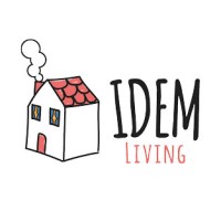 Idem Living logo, Idem Living contact details