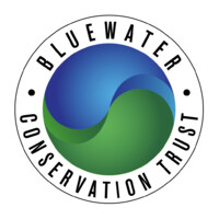 Blue Water Conservation Trust logo, Blue Water Conservation Trust contact details