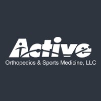 Active Orthopedics & Sports Medicine logo, Active Orthopedics & Sports Medicine contact details