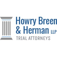 HowryBreen, LLP logo, HowryBreen, LLP contact details