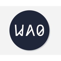 WAO Architecture logo, WAO Architecture contact details