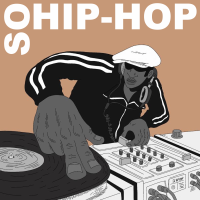 SO HIP-HOP logo, SO HIP-HOP contact details