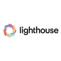 Lighthouse logo, Lighthouse contact details