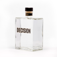 DECISION SPIRITS logo, DECISION SPIRITS contact details