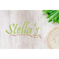 Stellas Restaurant logo, Stellas Restaurant contact details