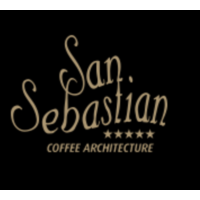 San Sebastian Coffee logo, San Sebastian Coffee contact details