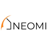 NEOMI logo, NEOMI contact details