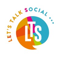 Let's Talk Social logo, Let's Talk Social contact details