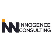 Innogence Consulting logo, Innogence Consulting contact details