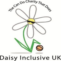 Daisy Inclusive UK logo, Daisy Inclusive UK contact details