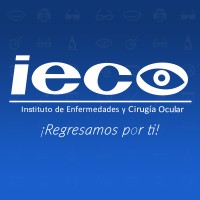 IECO INSTITUTO DE ENFERMEDADES Y CIRUGÍA OCULAR logo, IECO INSTITUTO DE ENFERMEDADES Y CIRUGÍA OCULAR contact details